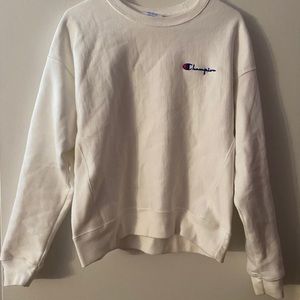 Champion Crewneck